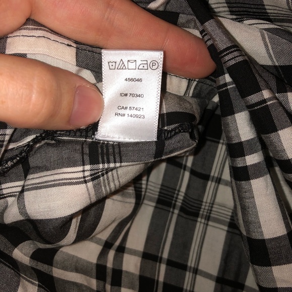 Loft Long Sleeve Blouse - Picture 6 of 7